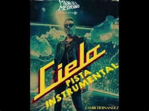 mp3 cielo|Manuel Medrano .